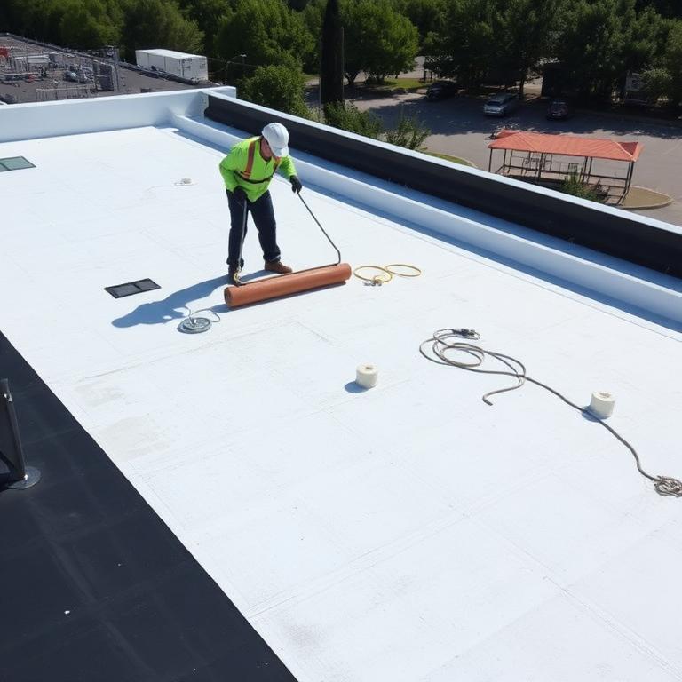 Flat Roofing