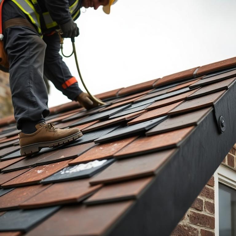 Roof Repairs