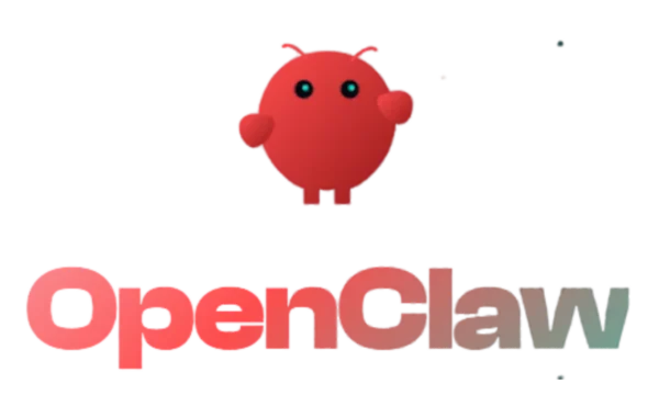 OpenClaw Logo